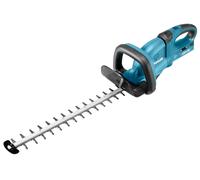 Makita Cortasetos eléctrico DUH551Z – 2x18 V, 55 cm, sin batería ni cargador