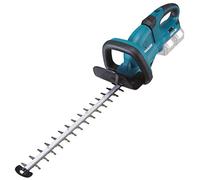 Makita DUH551Z - Cortasetos eléctrico (2 x 18 V, 55 cm, no incluye batería ni cargador)