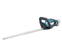 Makita duh606z corta-setos eléctrico cuchilla doble 2,2 kg