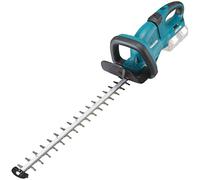 Cortasetos eléctrico Makita DUH651Z- cuchilla de 65 cm - SIN BATERÍA NI CARGADOR