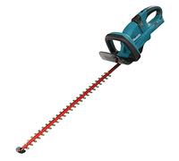 Cortasetos eléctrico Makita DUH651Z- cuchilla de 65 cm - SIN BATERÍA NI CARGADOR