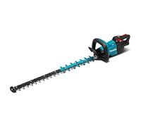 Makita DUH751Z 18V LXT Li-Ion inalámbrico 75 cm sin escobillas, cortasetos solo cuerpo