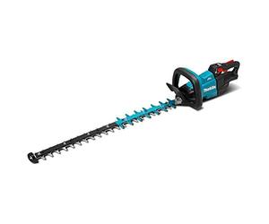 Makita DUH751Z 18V LXT Li-Ion inalámbrico 75 cm sin escobillas, cortasetos solo cuerpo