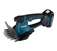 Makita dum604syx tijera de césped inalámbrica 18 v ión de litio neg