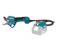 Makita DUP180Z - Tijeras de podar sin escobillas LXT de iones de litio de 18 V, baterías y cargador no incluidos