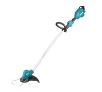 Makita dur189rfe tijera de césped inalámbrica 30 cm 18 v ión de lit