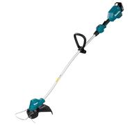 MAKITA DUR189Z - Cortabordes 18V con motor BL sin escobillas con eje ajustable