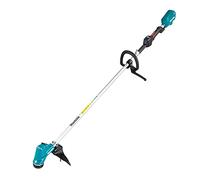 Makita DUR190LZX3 desbrozadora/bordeadora 30 cm Batería Negro, Azul