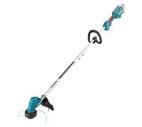 Makita DUR192LZ Cortador de Cepillo 18V Sin Pilas