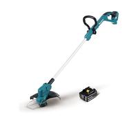 Makita DUR193RF Cortabordillas de Hierba Eléctrico Inalámbrico con Batería