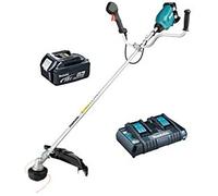 Makita dur369apt2 desbrozadora/bordeadora 1000 w ac/batería negro, az