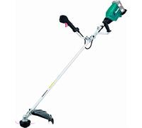 Desbrozadora de batería makita 36v