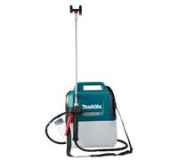 Bomba fumigadora de mochila a batería Makita DUS054Z