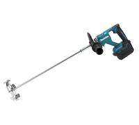 Makita Taladro batidor 18V, sin batería y cargador - DUT130Z