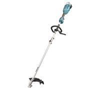 DUX18ZX, Cortador de cepillo azul/Negro