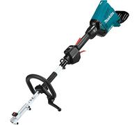 Makita Motor multifunción DUX60Z 2x18V