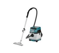 Makita DVC155LZX sin Cables Bl LXT Clase L Húmedo y Seco Aspiradora 36V (2 X 18V