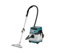 Makita DVC155LZX sin Cables Bl LXT Clase L Húmedo y Seco Aspiradora 36V (2 X 18V