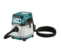 Makita DVC157LZX sin Cables Bl LXT Clase L Vacío Seco 36V (2 X 18V) Unidad Mak