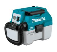 DVC750LZ 50 W 4.5 L 76 dB Aspirador y Soplador Multicolor