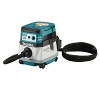 Makita DVC867LZX sin Cables Bl LXT Clase L Vacío Seco 36V (2 X 18V) Unidad Mak
