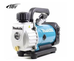 Makita DVP180Z 18V Li-Ion Bomba de vacío inalámbrica Tipo giratorio "Herramie...