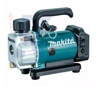 Makita DVP180Z 18V Li-Ion Bomba de vacío inalámbrica Tipo rotativo...