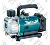Makita DVP180Z 18V Li-Ion Bomba de vacío inalámbrica Tipo rotativo...