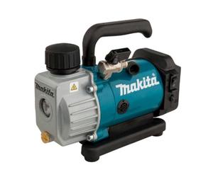 Makita DVP180Z 18V LXT Bomba de vacío inalámbrica Herramienta desnuda HVAC...