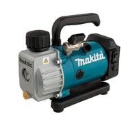 Makita DVP180Z 18V LXT Bomba de vacío inalámbrica Herramienta desnuda HVAC AC...