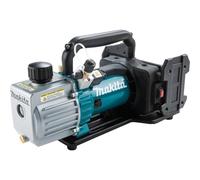 MAKITA Aspirador inalámbrico Li-ion LXT 18V, sin batería Z DVP181ZK