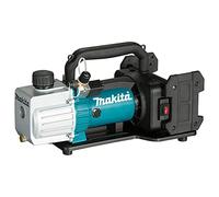 MAKITA Aspirador inalámbrico Li-ion LXT 18V, sin batería Z DVP181ZK