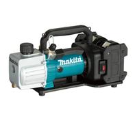 Makita DVP181ZK 18V X2 Bomba de vacío inalámbrica HVAC Herramienta de refrige...