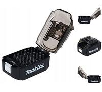 Makita E-00016 - Caja de forma de batería 30 puntas + portapuntas MAKITA