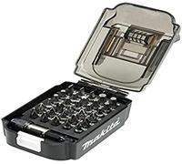 Makita e-00016 punta de destornillador 31 pieza(s)
