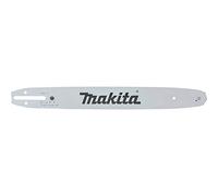 Makita E-00094 Barra guía de 16 Pulgadas, 3/8 Pulgadas LP.43 Pulgadas, Plata