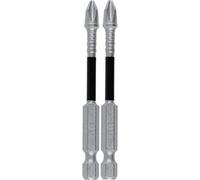 Makita E-01149 Impact XPS™ #2 Phillips 3", 2/paquete
