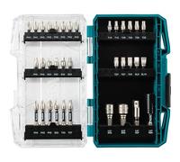 Makita E-01666 Impact XPS 35 Pc. Impact Bit Set