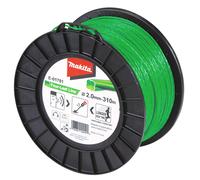 Makita E-01781 Hilo De Corte Four Leaf 2,0mmx310m