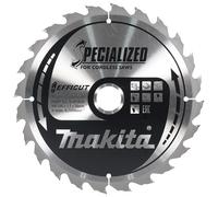 Makita Accesorios E-01731 Línea de corte azul 1,65 mm x 15 m para desbrozadoras