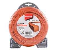 Makita e-02814 desbrozadora de alambre redondo recortadora de bordes 2