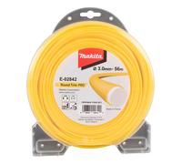 Makita E-02842 Hilo De Corte Redondo 3,0mmx56m
