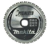 Makita E-02939 Hoja de sierra circular TCT Efficut 150x20mm 32T Metal