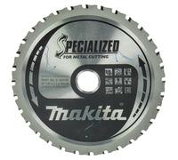 Makita E-02939 Hoja de sierra circular TCT Efficut 150x20mm 32T Metal