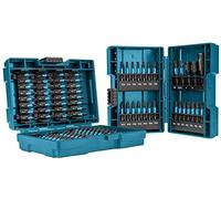 Makita e-03109 - juego de puntas de destornillador (90 piezas)