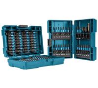 Makita Accesorios E-03109 Impact Black-Bit-Set 25/50 mm - 90 - Pieza en 2 cajas de puntas