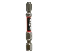 Makita E-03280 Premier - Broca de torsión doble PH3 (50 mm)