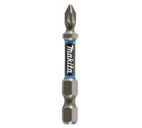 Makita E-03296 Premier - Broca de torsión doble PZ1 (50 mm)