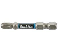 Makita E-03311 Premier - Broca de torsión doble PZ3 (50 mm)