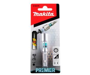 Makita E-03470 Llave de vaso de torsión 10 mm SW 10 1/4